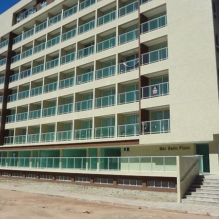 Appartement Flat Em Intermares - Proximo Ao Mar à Cabedelo Extérieur photo