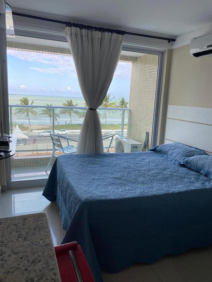 Appartement Flat Em Intermares - Proximo Ao Mar à Cabedelo Extérieur photo