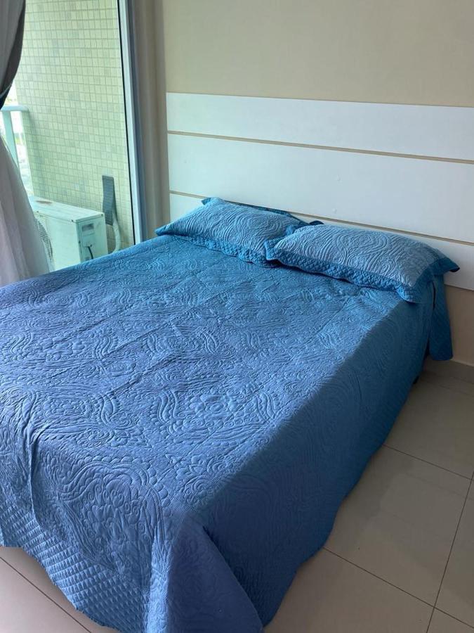 Appartement Flat Em Intermares - Proximo Ao Mar à Cabedelo Extérieur photo