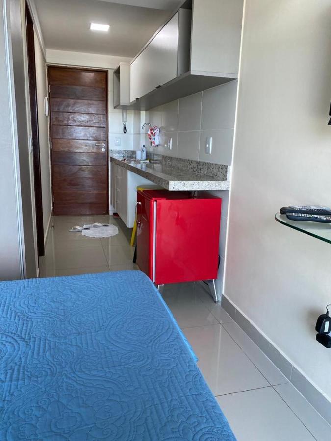 Appartement Flat Em Intermares - Proximo Ao Mar à Cabedelo Extérieur photo