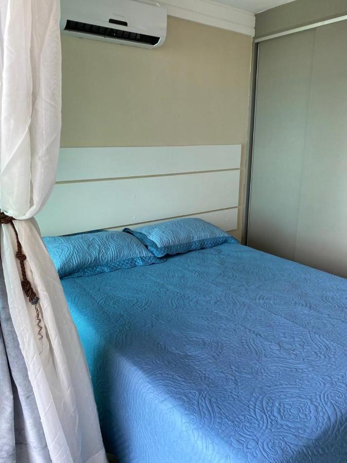 Appartement Flat Em Intermares - Proximo Ao Mar à Cabedelo Extérieur photo