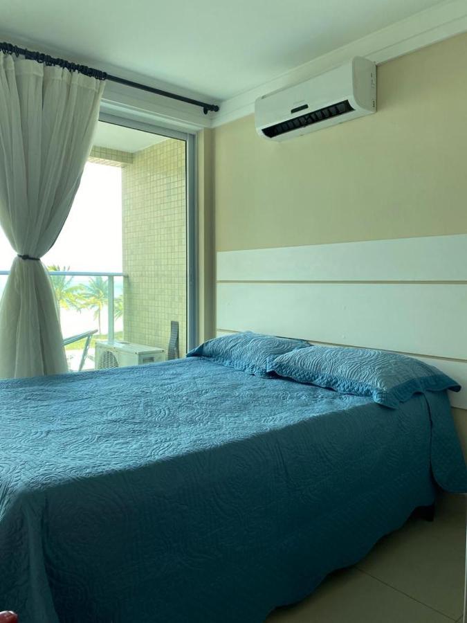 Appartement Flat Em Intermares - Proximo Ao Mar à Cabedelo Extérieur photo