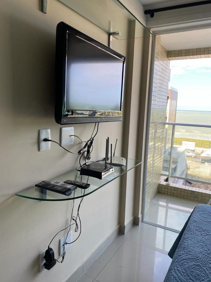 Appartement Flat Em Intermares - Proximo Ao Mar à Cabedelo Extérieur photo