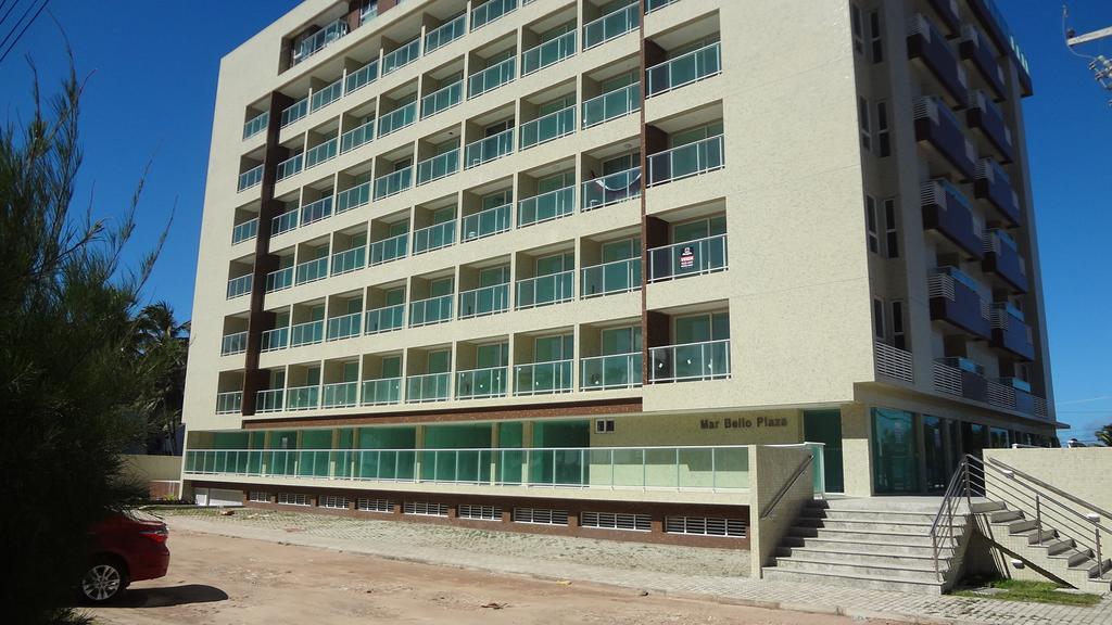 Appartement Flat Em Intermares - Proximo Ao Mar à Cabedelo Extérieur photo