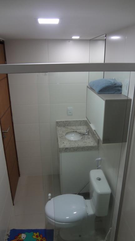 Appartement Flat Em Intermares - Proximo Ao Mar à Cabedelo Extérieur photo